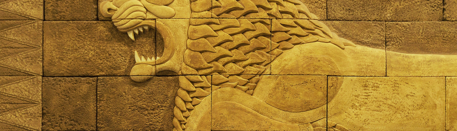 Astrologie in Babylon