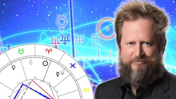 Astrologie für Fortgeschrittene Online-Seminar