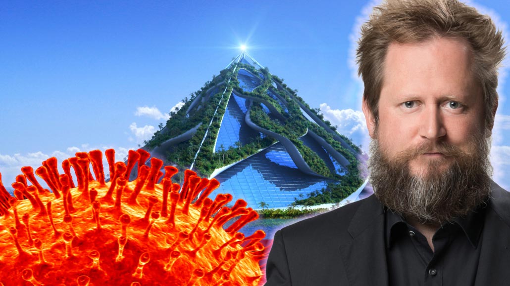 Astrologie Luft-Epoche